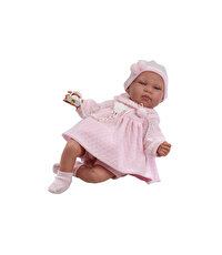 Llorens Recien Nacido 43 Cm 84402