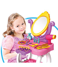 Prenses Güzellik Masası