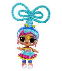 L.O.L Surprise Tots Saç Boncukları Bebeği