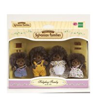 Sylvanian Families Aile Setleri