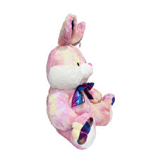 Gökkuşağı Kurdeleli Tavşan