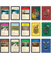 Monopoly Harry Potter