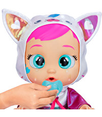 Cry Babies Stars Ağlayan Bebekler S2 30 Cm Daisy