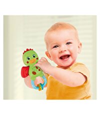 Baby Clementoni Sevimli Ejderha Çıngırak