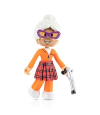 Devs Figür Seti Jail Break