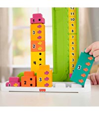 Fisher Price Matematikçi Timsah JCT13
