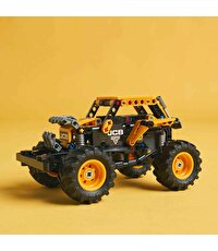 LEGO Technic Monster Jam DIGatron Çek-Bırak 42199