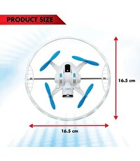 Silverlit Cosmic Cyclone Drone