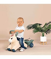 Little Smoby Baby Pony Bingit Araba