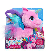 FurReal İnteraktif Fly A Lots Alicorn Peluş 28064