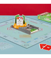 Monopoly Her Şeyi Al Genişletme Paketi