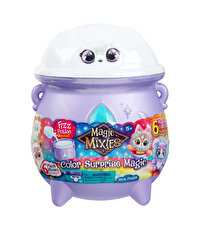 Magic Mixies Magicolor Sihirli Kazan 14686