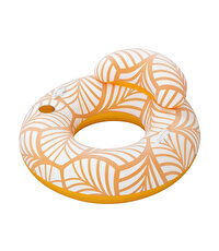 Bestway Comfort Plush Yastıklı Yüzme Simidi 118 Cm