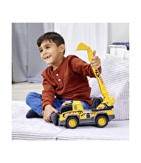 Dickie Ekskavatör Kamyonu