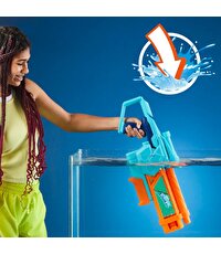 Nerf Super Soaker Mega Dunk-Fill