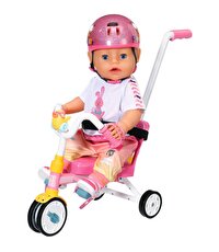 Baby Born 3 Tekerlekli Bisiklet