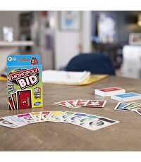 Monopoly Bid
