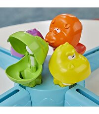 Tonton Hippolar Karpuz Fırlatmaca