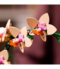 LEGO Botanicals Mini Orkide 10343