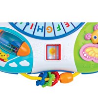 Winfun Bebek Aktivite Oyuncak Masası Piyano