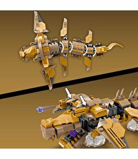 LEGO Marvel Avengers Leviathan'a Karşı 76290