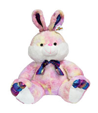 Gökkuşağı Kurdeleli Tavşan