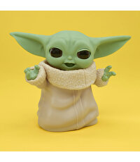Star Wars Mixin Moods Grogu