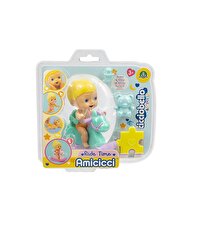 Cicciobello Amiccici Gezme Vakti Bello