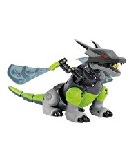 Robotik Laboratuvarı Mecha Dragon