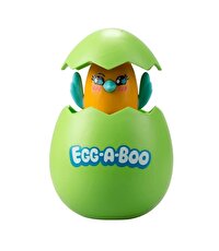 Silverlit Egg-A-Boo Tekli Sürpriz Paket