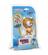 Mini Stretch Gold Sonic