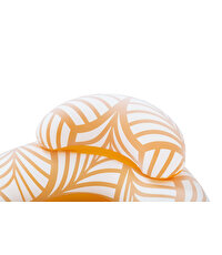 Bestway Comfort Plush Yastıklı Yüzme Simidi 118 Cm