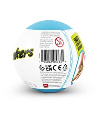 Mini Brands Sneakers Sürpriz Paket