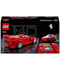 LEGO Speed Champions Ferrari F40 76934