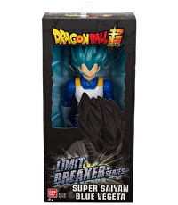 Dragon Ball Super Saiyan Blue Vegeta Figür 30 Cm