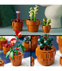 LEGO Icons Minik Bitkiler 10329