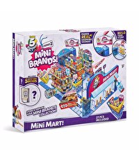 Mini Brands S2 Supermarket 77172