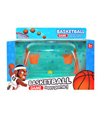 Masa Üstü Basketbol Oyunu Yeşil