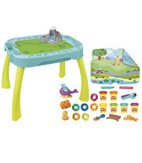 Play Doh Hayal Gücü İstasyonu Başlangıç Seti̇