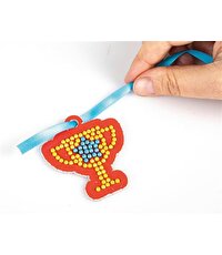 Clementoni Idea Sparkly Creations Oyun Simgeleri