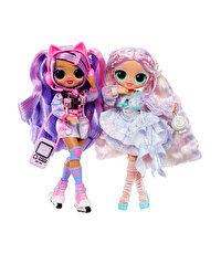 L.O.L. Surprise LOL OMG Pearla Bebeği