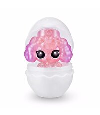 Rainbocorns Puppycorn Sürpriz S5 Beyaz Köpek Kulaklıklı