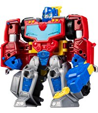 Transformers Rescue Bots Figür Optimus Prime F4628