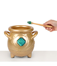 Magic Mixies Altın Sihirli Kazan S4 14938