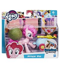 My Little Pony Korsan Pony Figür