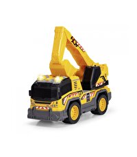 Dickie Ekskavatör Kamyonu