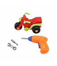 3D Sök Tak Matkap Araçlar Seti