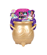 Magic Mixies Altın Sihirli Kazan S4 14938