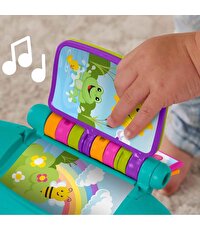 Fisher Price LnL Yaşa Göre Gelişim İlk Koltuğum JGK94