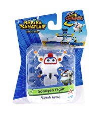 Harika Kanatlar Tekli Astro